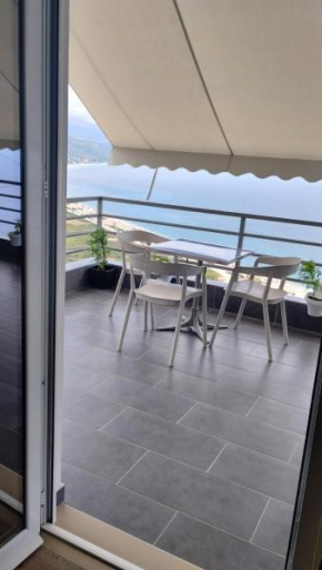 Rafa's apartment